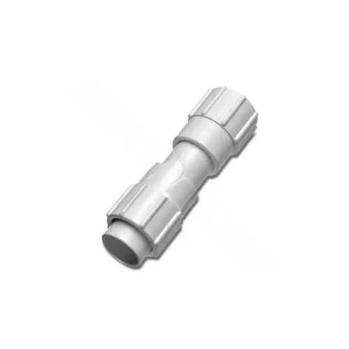 Kwik- Repair Coupler 4"