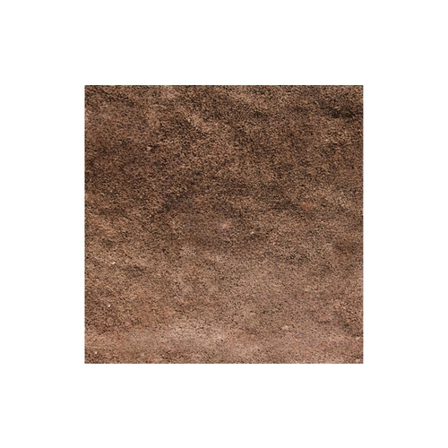 12" X 48" Brown Thermal Tread Paver