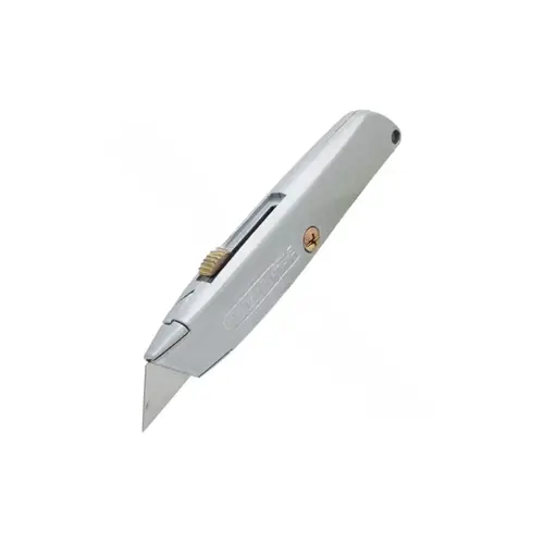 Classic 99 6" Retractable Utility Knife