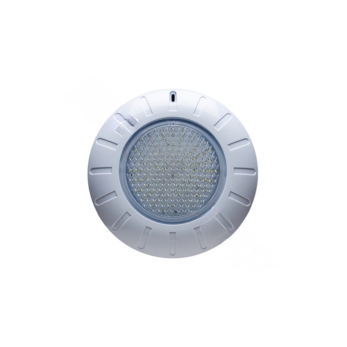 10" White Keloxl Led Pool Light 12v 42w With 80' Cord