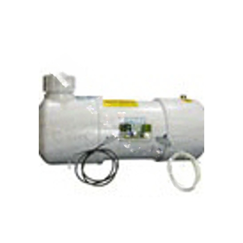 EZ-FLO INC EZ003-CX 2.5 Gal Injector With Shut Off Valve