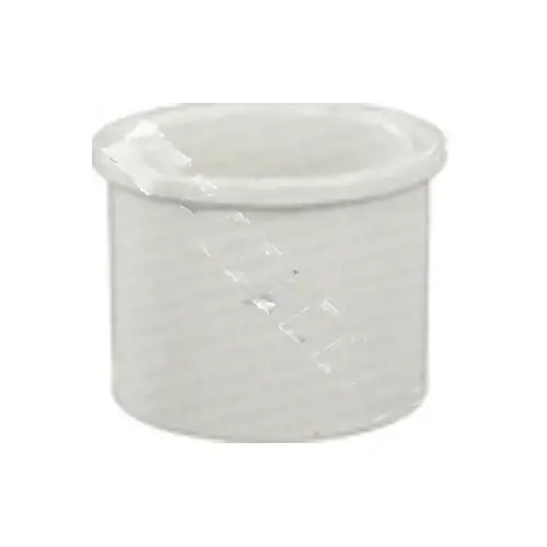 1.5" X 1.25" White Sch 40 Pvc Reducer Busing Spg X Slip