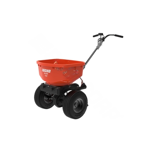 85 Lb Winter Salt Broadcast Spreader