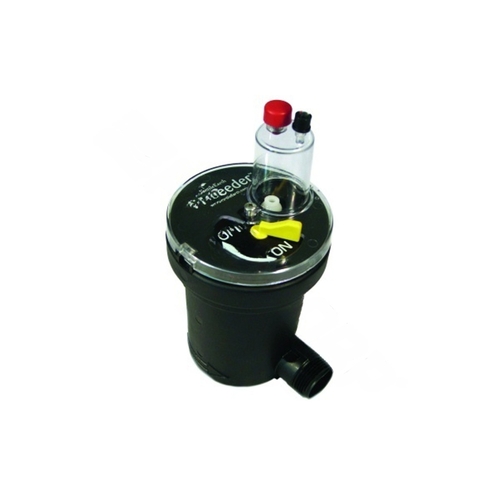 American Hydro Systems P1X Pro Products Pro Feeder