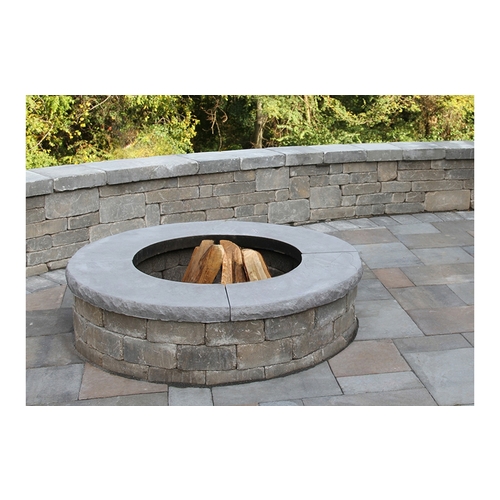 Belgard 70580357 Ashland Flagstone Firepit