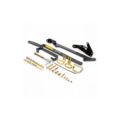 Exmark Ars Aerator Lift Lower Kit