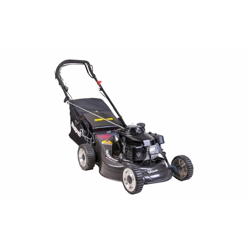 Masport 21" Cont Honda Gxv160 Self Propelled Mower