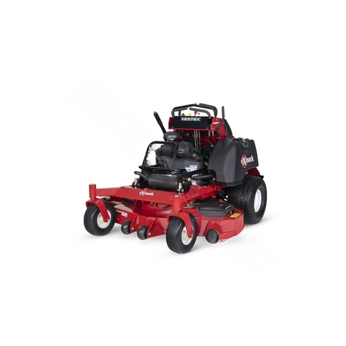 60" Fx730v Kawasaki V-twin S-series Stand-on Zero-turn Riding Mower 23.5 Hp