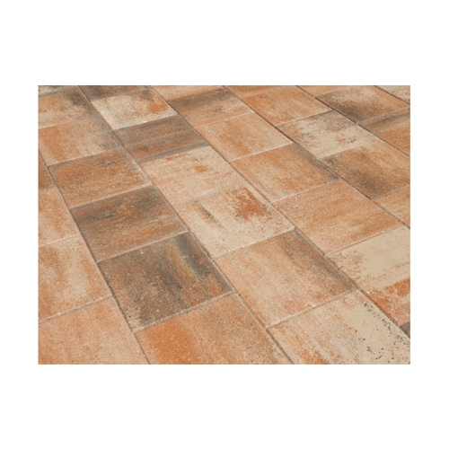 16" X 16" 60mm Supreme Paver Cream/beige