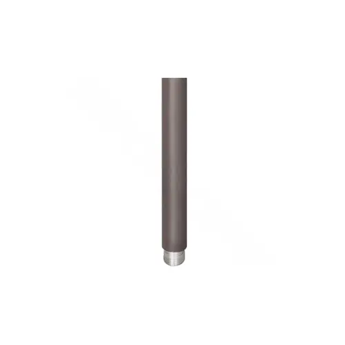 Dauer 490182 12" Aluminum Riser In Architectural Bronze