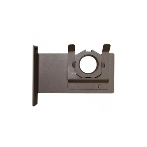 Dauer 490188 Aluminum Gutter Mount