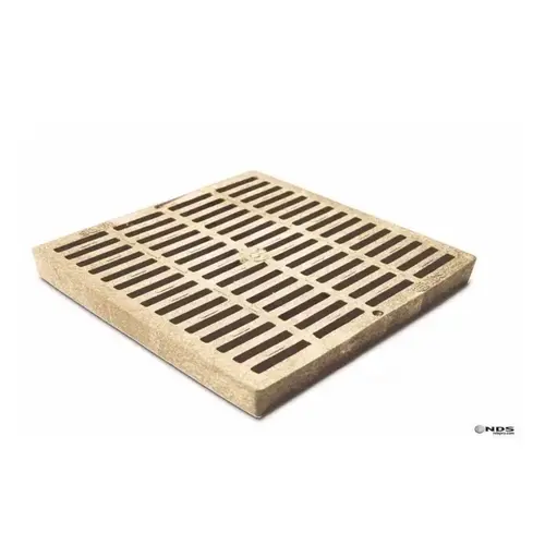 18" Sand Catch Basin Grate