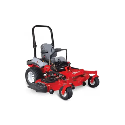 72" 993 Vanguard X-series Gas Powered Zero-turn Riding Mower 37 Hp