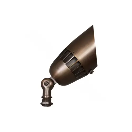 Dauer 490260 Bodacious 6" Extended Shroud For 3w And 6w Led Downlight