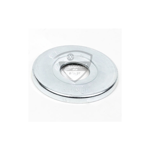 Exmark .989 Guard Bearing Top