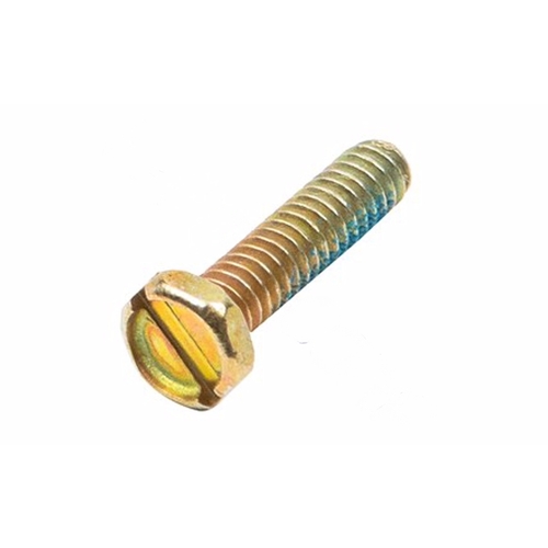 Hex Head Screw