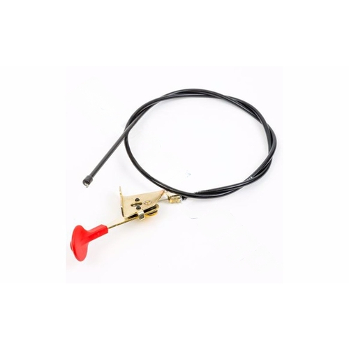 Exmark Throttle Cable