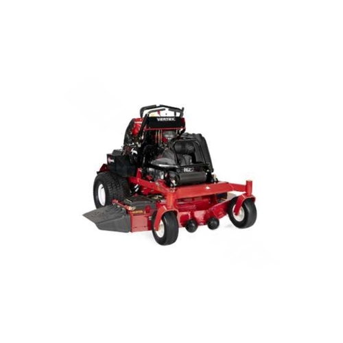 Exmark VXS740EKC52400 DEMO 52" Vertex S-series 25hp Ecv740 Mower