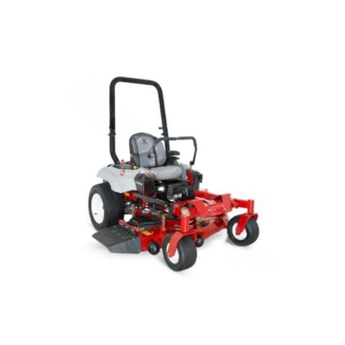 Radius E-series 60" Zero-turn Mower With 24.5hp Engine