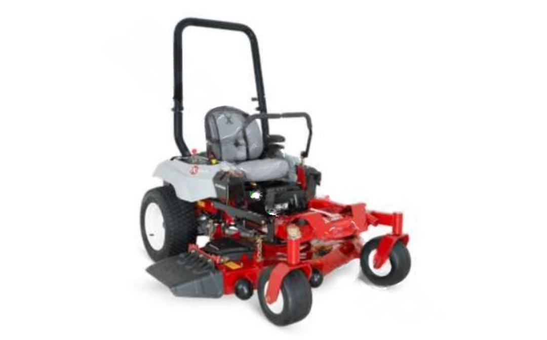 Exmark RZE708GEM60300 Radius E-series 60" Zero-turn Mower With 24.5hp Engine