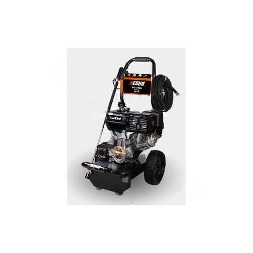 Pressure Washer With Gx390 Honda Engine 4200 Psi