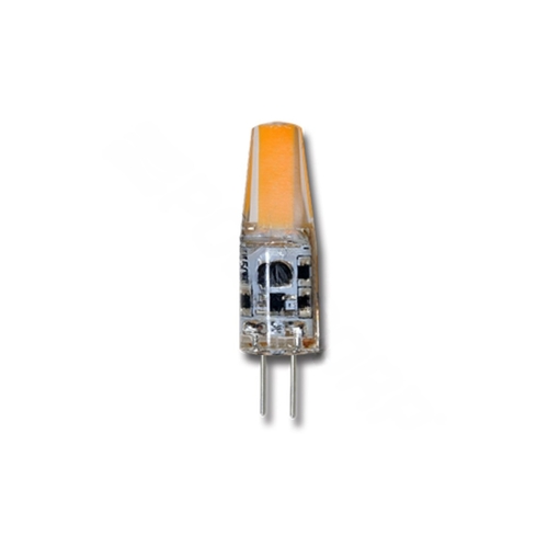 Encapsulated Bi-pin 2w Led Lamp