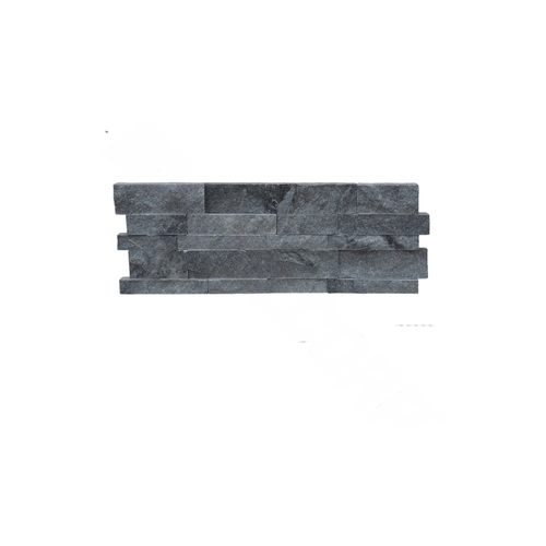 Marble Split Face Ledger Stone Wall Panel Ocean Storm