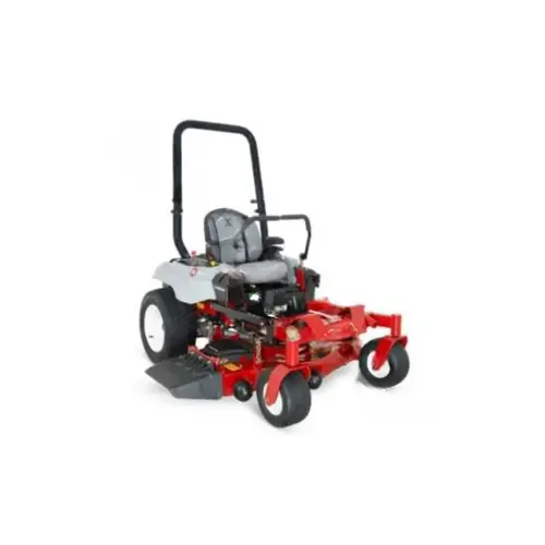 Radius E-series 52" Zero-turn Mower With 24.5hp Engine