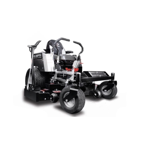 Zee 2 Hp Kawasaki Mower 2448kw 24 Hp With 48" Deck