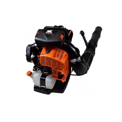 79.9cc Gas X Series Backpack Blower With Hip-mounted Throttle