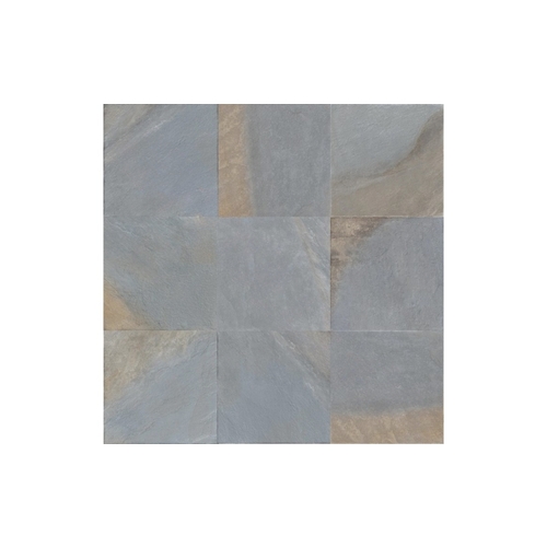 24" X 24" X 3/4" Verona Paver Blue Stone