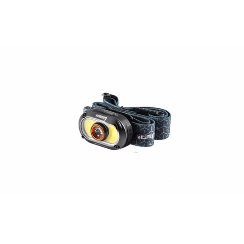 Nebo NEB-HLP-1005 Mycro 500 Rechargable Head Lamp