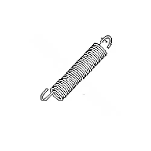 Exmark Extension Spring