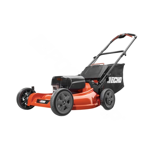 Lawnmower With 4ah Battery 58v