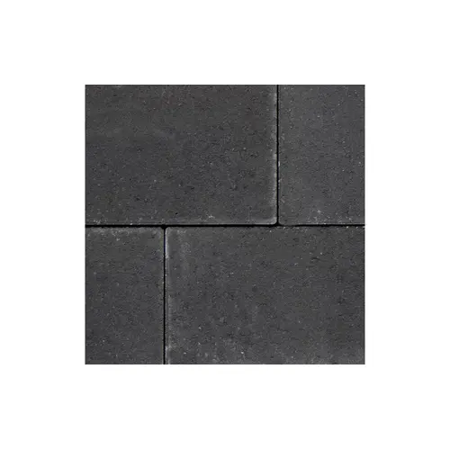 6" X 36" Artforms Paver Rockland Black