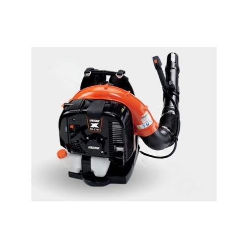 63.3cc Gas X Series Backpack Blower With Tube-mounted Throttle