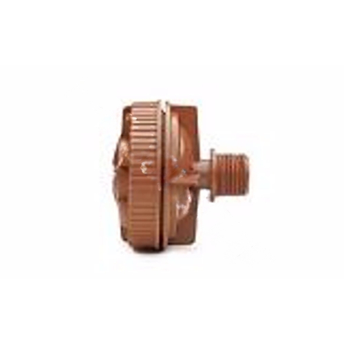 1/2" Mpt Gal Automatic Flush Valve