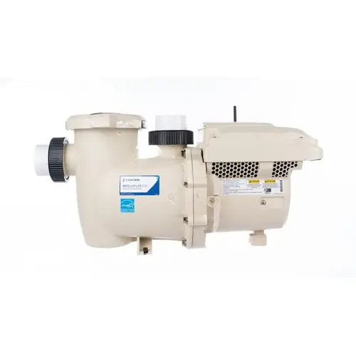 Intelliflo3 Vsf Pool Pump With Touchscreen 1.5 Thp 115/208-230v