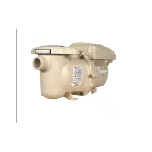 Intelliflo3 Vsf Pool Pump 3 Thp 208-230v