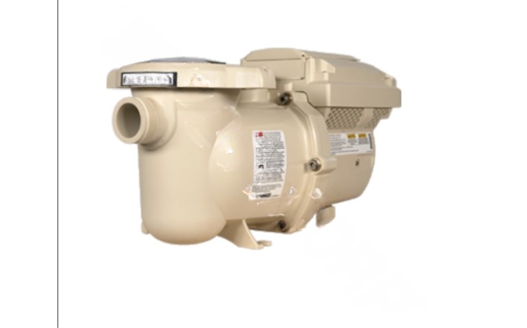 Pentair 011075 Intelliflo3 Vsf Pool Pump 3 Thp 208-230v