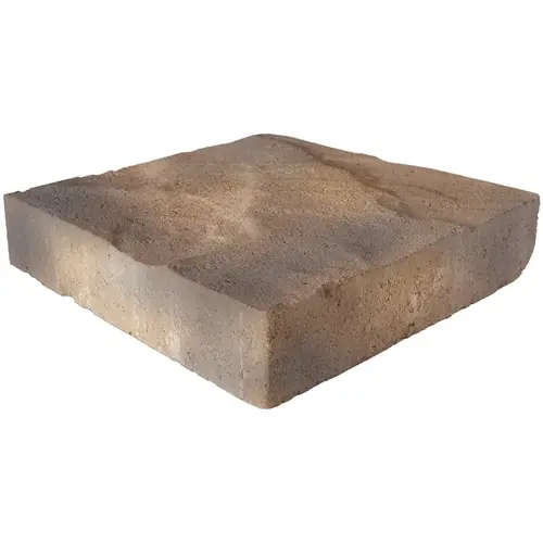 Keystone Hardscapes 27021T 12" X 12" 60mm Venetian Tumbled Paver Earth