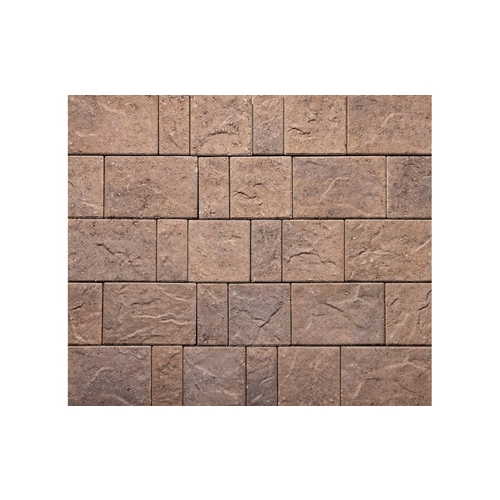 60mm 3-piece Origins 12 Paver Sierra