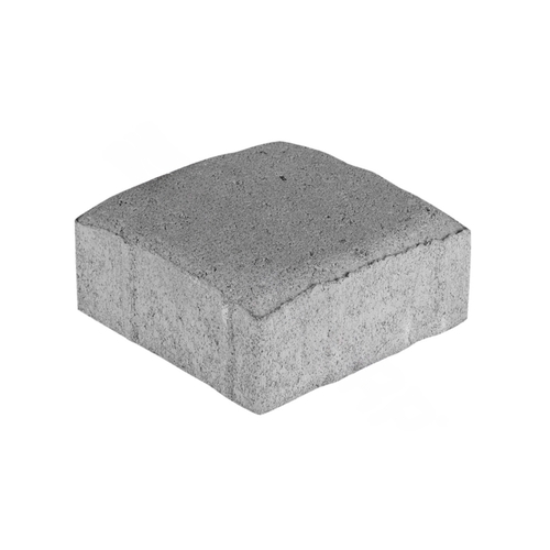 Keystone Hardscapes 64678.EDD 6" X 6" Plaza Stone Square Paver Eddington