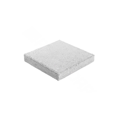 Techniseal 1.0201 12" White Square