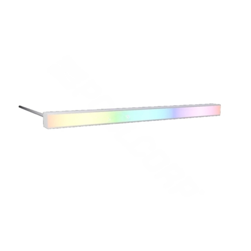 10' Multi-color Led Feature Strip Light With 65' Cable 24v Dc