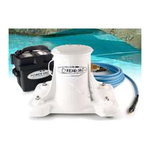 Pv2100 Power Vac Pool Cleaning System