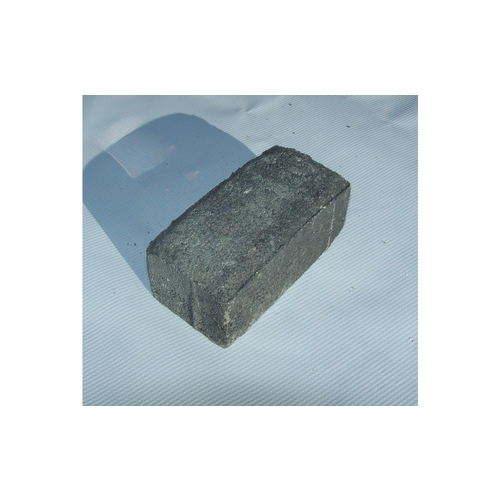 5 - Slate 3"x6" Slate Paver