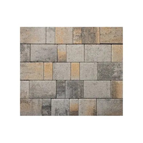 60mm 3-piece Dimensions 6 Paver Victorian