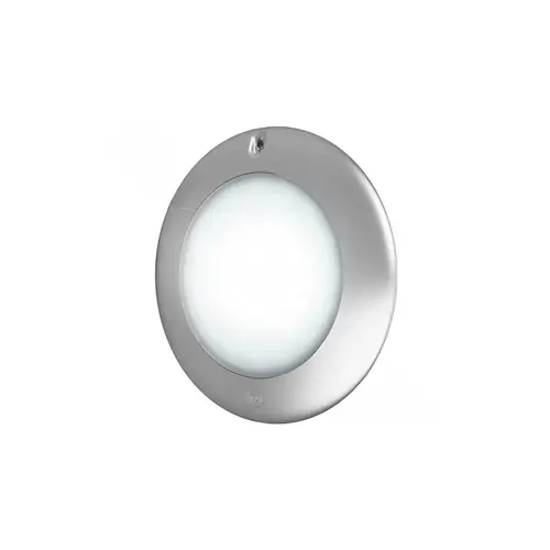 10 5/8" 30w Cool White Evenglow Pool Light Only