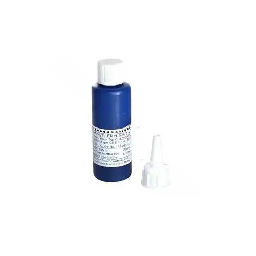 50 Ml Electrolyte Solution For Cge/cte/bre Cell Types